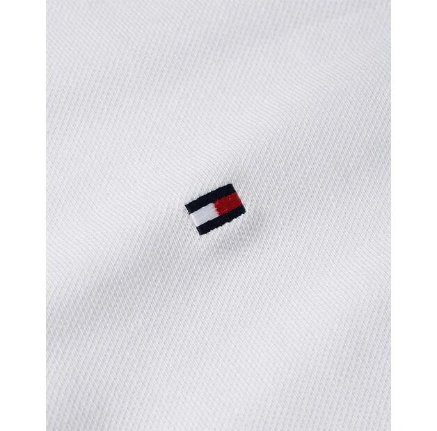 Tommy Hilfiger Tipped Slim Fit Short Sleeve Polo