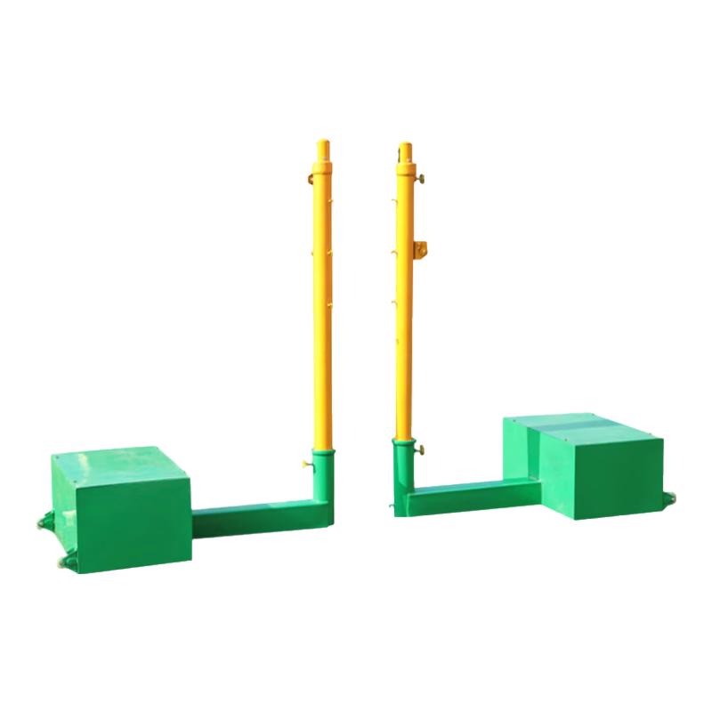 San Hua Lang Portable Badminton Net Stand