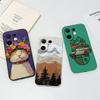 For Vivo V60 V50 V40 Lite V30 V20 SE V70 FE Phone Case Multicolor Hearts Full Protection Soft Smooth Liquid Silicone Housing For Vivo Shockproof Shell