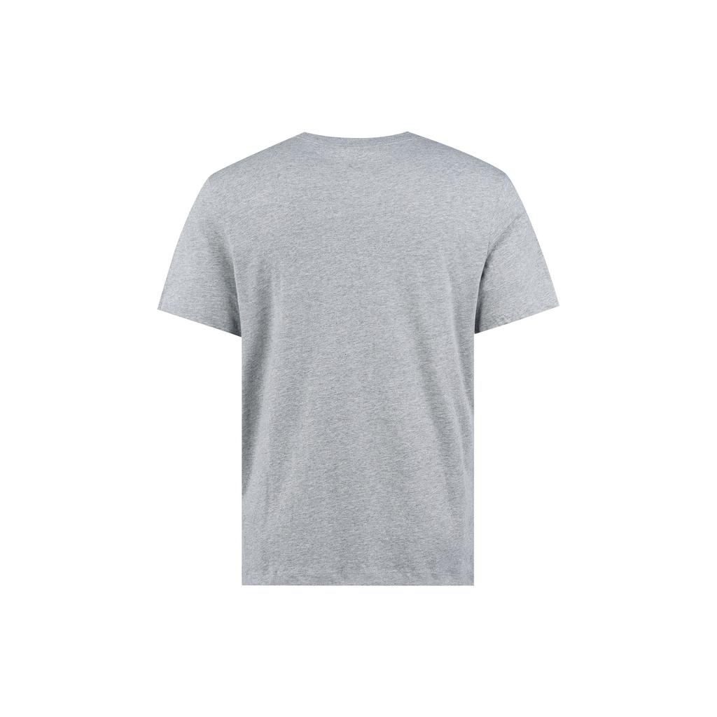 Nike Sportswear Men's Futura Logo T-Shirt Dark Grey AR5005-063