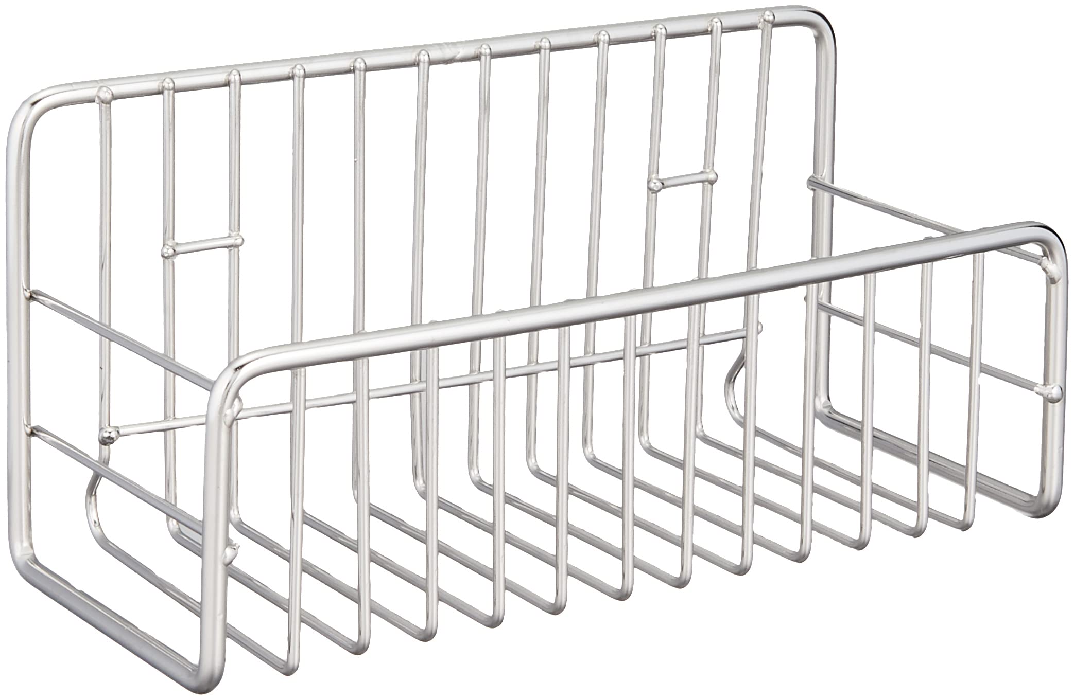 

Стойка Pearl Metal из нержавеющей стали для моющего средства Aqua Silver/губки HB-3951