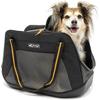 Carrier Bag - Kurgo - Explorer - for Dogs and Cats - Up To 9 Kg - Black