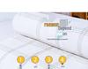 Thickened Cotton Quilt Pad for Dormitory Bedding - All-Season Comfort