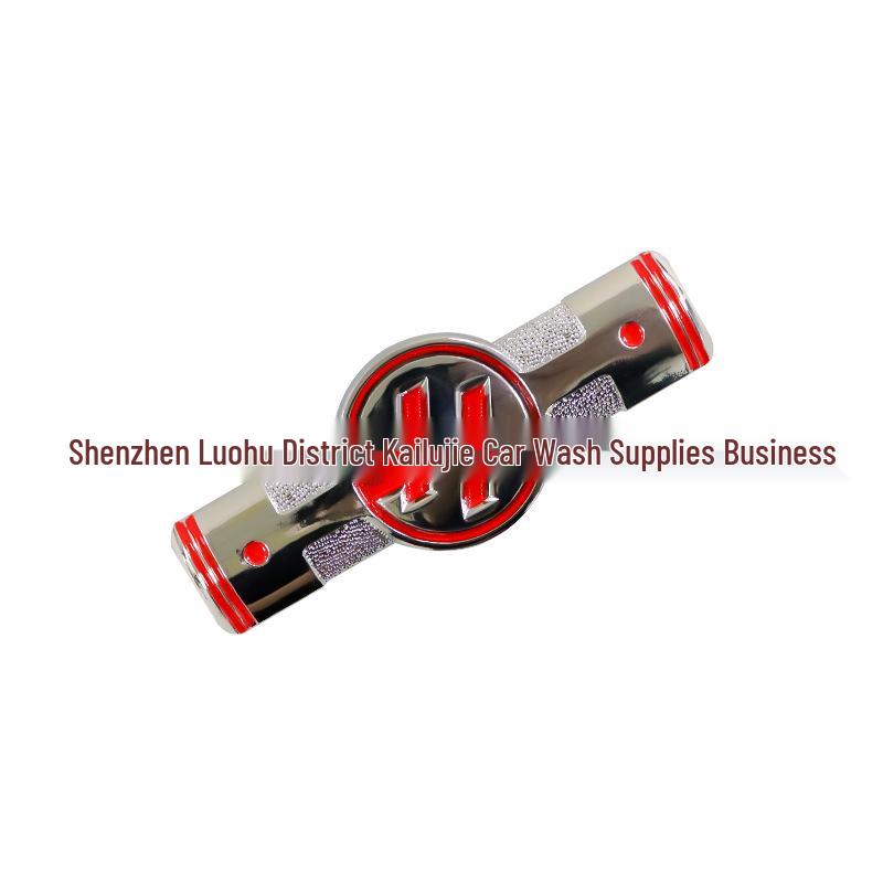 Toyota 86 GT86 Metal Emblem & Black Warrior Fender/Tail Sticker