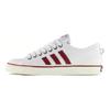 adidas Nizza 'White Red' CQ2328