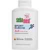 Sebamed 2in1 Sports Shower Gel 400ml
