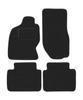 ANTHRA Car Mats For: Ford Maverick MK1 0 (1994-2003)