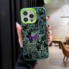P-Pokemon Gengar NEW PC Hard Phone Case for iPhone 17 Air 16 15 11 12 14 13 Pro Max XS X XR Plus Shockproof Cover