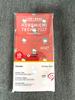 Hobonichi Techo 2027 Weeks Hello Kitty Friends My English Edition