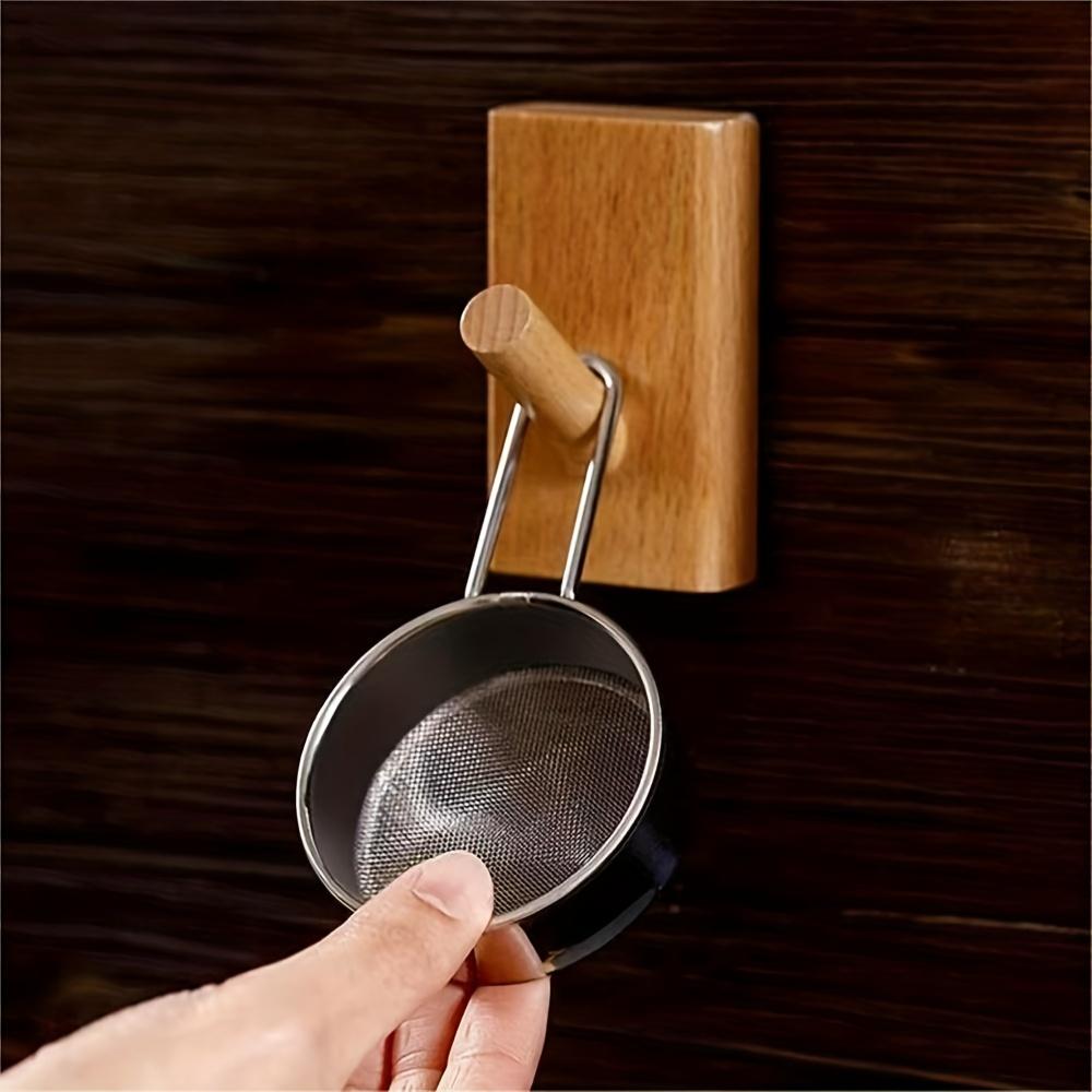 Nerezové jemné síto na mouku, práškový cukr, dávkovač mouky, třepačka pro čokoládový prášek Matcha, pečení