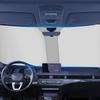 Car Windshield Sun Shade Car Shades For Front Window Automotive UV And Heat Shield For Truck Van Suv Pickup Summer Travel Road