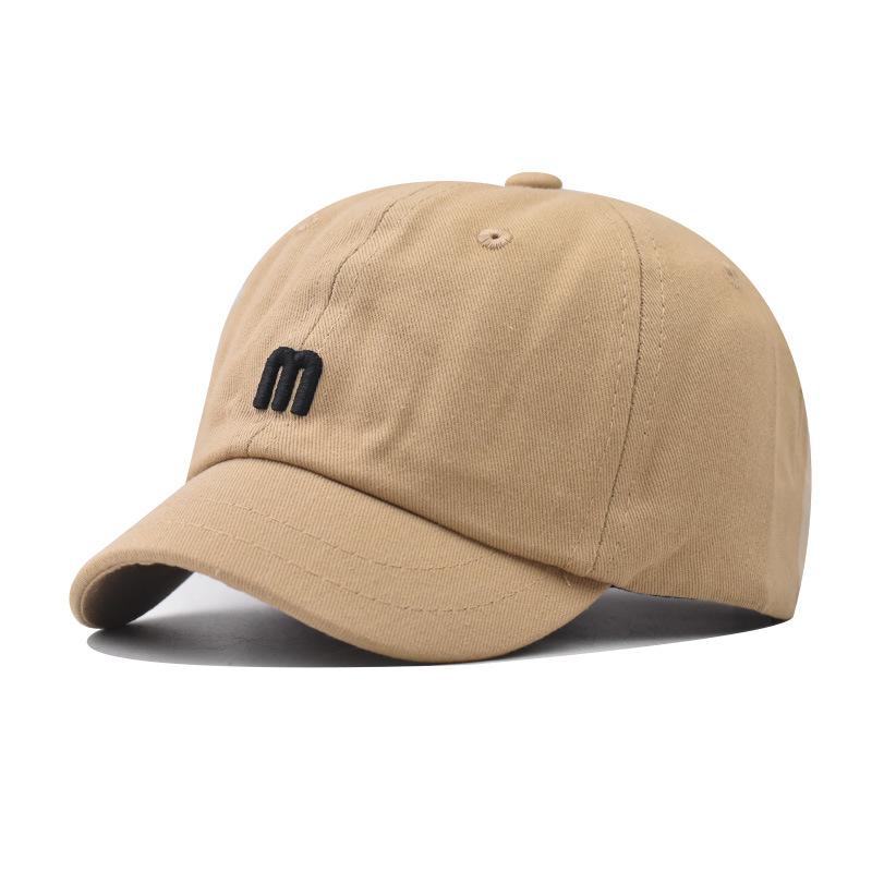 

Бейсбольная кепка из промытого хлопка для мужчин и мальчиков, бейсболки для рыбалки 2023, бейсбольная кепка для взрослых, унисекс, уличная одежда, солнцезащитные кепки 54-60cm дубильная кора