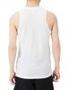Adidas RE-ES FEELREADY Sleeveless Tank Top, Men's, US326, White/Black (IC6947), XL