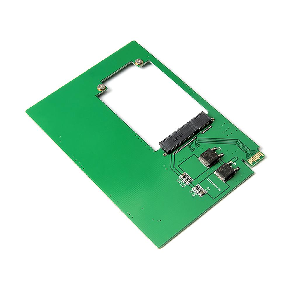 5000MPCK SFF-8784   Express to m  Adapter Cards Converter for UltraSlim Hard Disk SSD  5000M22K  5000M21K