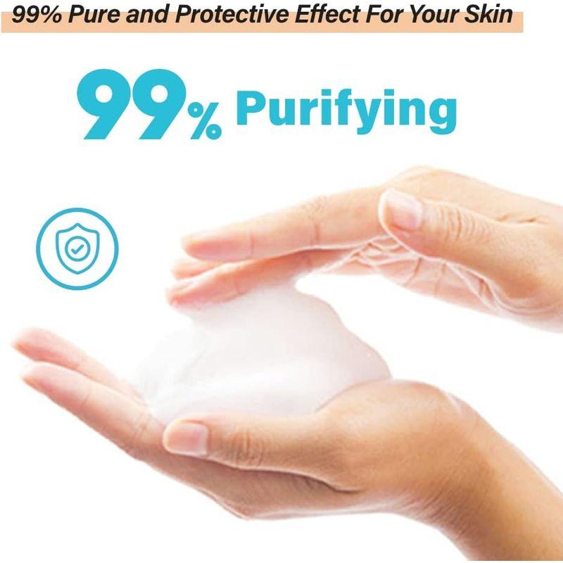 Etude Baking Powder B.B Deep Cleansing Foam 160ml