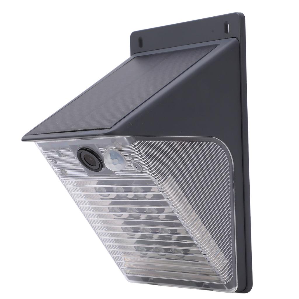 WiFi Solar Power Security IP Camera Outdoor 1080p IP65 Waterproof Home PIR Surveillance Camera