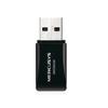 Mercusys USB 2-0 Wifi Adapter Mercusys Mw300um 300mbps