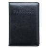 1Pc Travel Passport Cover Travel Id&Document Passport Holder Protector