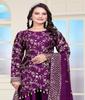 Women Bollywood Salwar Kameez Sharara Set Indian Pakistani Party Wear Salwar Suit Dress