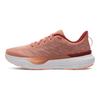 Under Armour Infinite Pro Abrasion Resistant Low top Running Shoes Men's Orange Sneakers 3027187-600