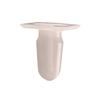 Rocker Panel Clip for BMW E30 E31 E32 E34 E36 E38 E39 E46 Z3 M3 M5 - 1 Piece