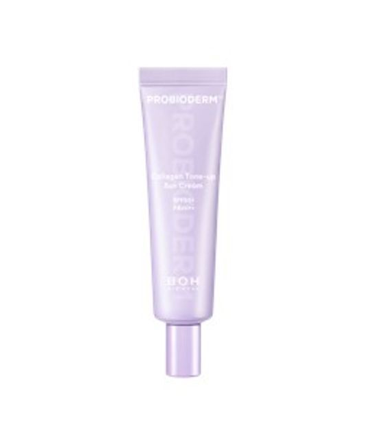 Bioheal Bo Probioderm Collagen Tone-Up/Essence Sunscreen