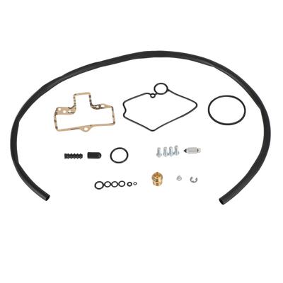 Vergaser Reparatur-/Überholbausatz Für Mikuni Teilenummer #Khs-016 Hsr42 Hsr45 Electra Glide