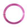 Aluminum Alloy Decorative Ring for Mercedes-Benz Smart Car Steering Wheels (15+)