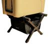 Box Cooler Box Stand with M.W.M "Ready Stand" Multi-bag