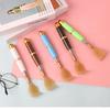 Extendable Magnetic Ball Hackle Back Scratcher With Magnet Telescopic Scratcher Backscratcher Massager Back Scraper For