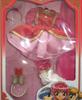 Magic Knight Rayearth Knight's Sacred Attire Shishido Hikaru Dress Clothing Dress-up SEGA