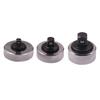 Reversible Thumbwheel Ratchet Wrench Palm Ratchet Wrench 1/4” 3/8” 1/2” Drive Ratchet Socket Wrench Replacement
