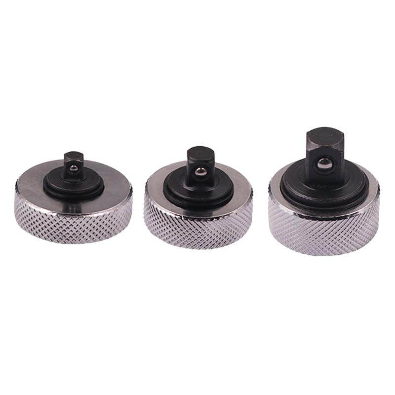 Reversible Thumbwheel Ratchet Wrench Palm Ratchet Wrench 1/4” 3/8” 1/2” Drive Ratchet Socket Wrench Replacement