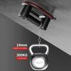 Levantador de Granito, Azulejo, Vidro de Carga Pesada 300KG Ferramentas de Azulejo de Grau Industrial Display Inteligente Ventosa de Sucção a Vácuo Elétrica