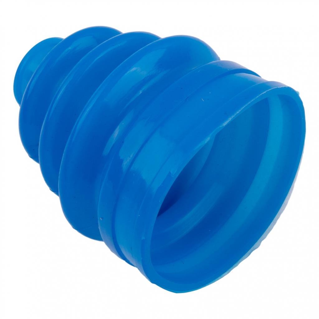 Set Fascette Silicone Blu Kit Nuovo di Zecca Alta Qualità