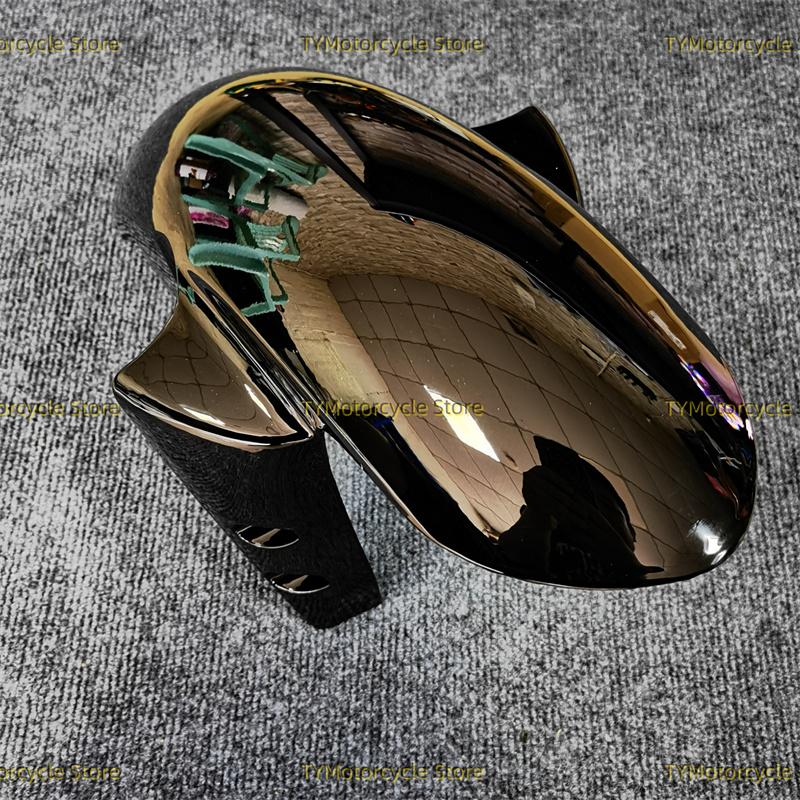 Front Fender Mudguard Cover Cowl Panel Fairing Fit For  Yamaha YZF R1 2002-2008 R6 2005 FAZER FZ8 2011-2013 FZ1 2006-2015
