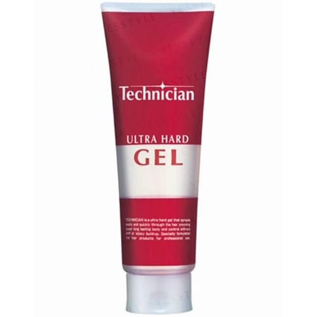 

Kracie - Technician Ultra Hard Gel 240g