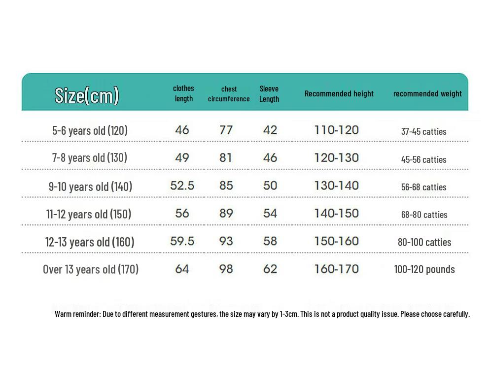 Girls' Star Button Denim Shirt