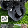 Folding Travel Cart for Camping & Outdoor Activities