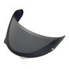 I90 Face Shield for HJC I90 I91 HJ33 Helmet Replacement Visor Lens Durable Accessories Windproof Lentes Para Casco Motorcycle