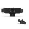 ABS Auto Handyhalter Faltbar Lüftungsschlitz Halter Zubehör Für Citroen C1 C2 C3 C4 C4L C5 C6 C7 C8 C-ELYSEE Berlingo Xsara