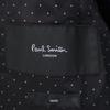 Paul Smith Made In Japan Dot Pattern 100% Wool Tailored Jacket M LONDON Men's Used