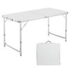 Muebles plegables – Mesas plegables