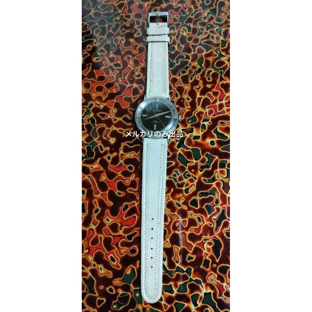 Junk Orient Star Dynamic Watch
