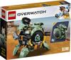 LEGO Overwatch Wrecking Ball 75976 (Not available in Japan) [Parallel Import]