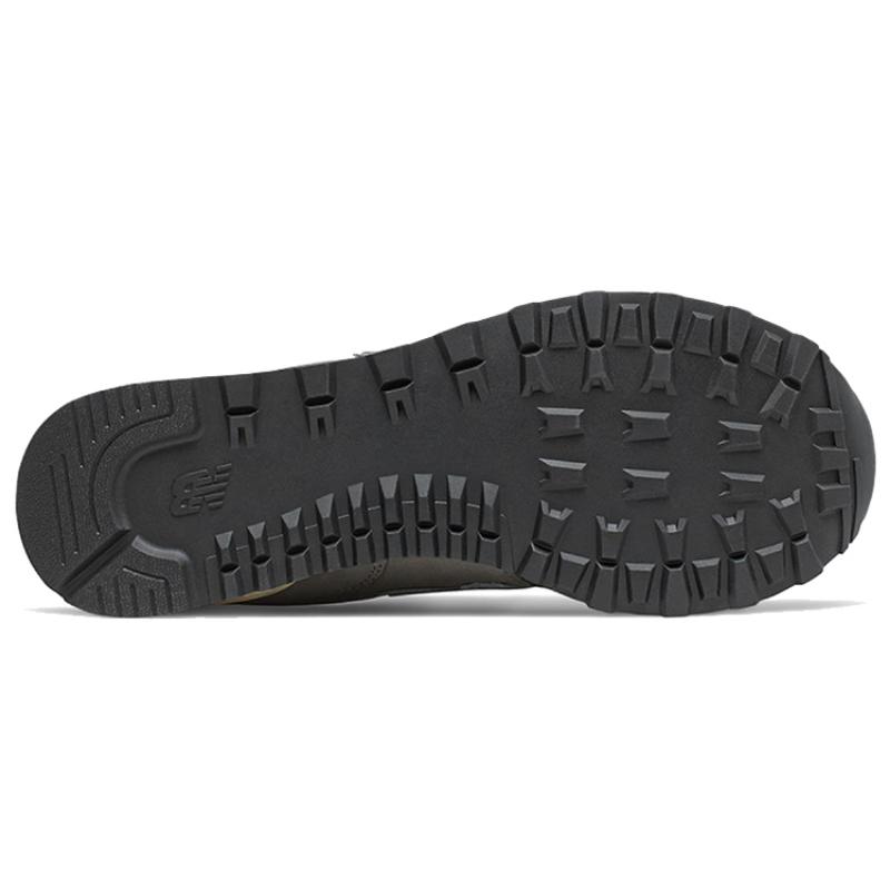 New Balance 574 Mita Grey Sneakers ML574SRP