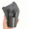 Hands-Free Fishing Rod Belt Holder Portable Waist Rod Holster for Spinning/Casting Rods Fits Most Belts for Shore & Boat Fishing