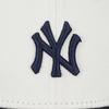 New Era New York Yankees 9forty Color Block Cap