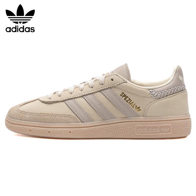 Adidas Handball Spezial Unisex Low-Top Sneakers 5.5