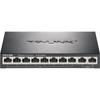 TP-Link TL-SL1210LP 8-Port Gigabit Non-Managed Switch